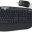 Set: tastatura i miš MICROSOFT multimedijalni Business Hardware Pack PS2 USB FPP crne boje, A4B-00013